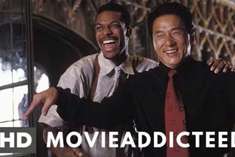 Funny Movie Bloopers (James Franco, Jackie Chan, etc) Part 10