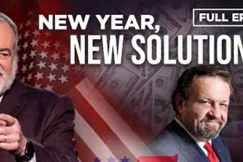 CHRISTMAS Special: Trump Assistant Sebastian Gorka Talks 2024 and MORE! | FULL EPISODE | Huckabee
