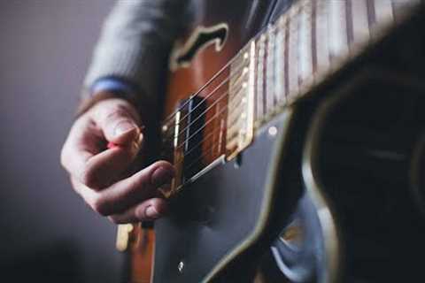 Guitar relaxing music &amp; Music With Beautiful Nature For Health, Reduce Stress
