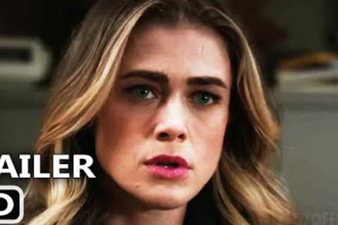 Trailer Teaser for MANIFEST Season 4 (2022), Melissa Roxburgh and Josh Dallas