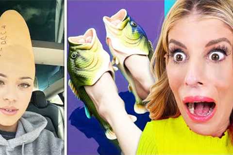 Weirdest Products on Amazon