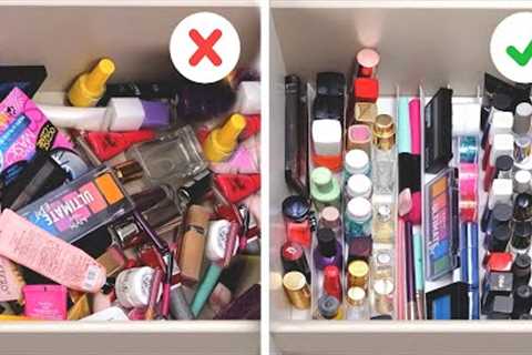 Fantastic Home Hacks That Will Leave You Speechless