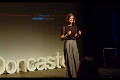 Beyond Calories: 3 Principles for Health &amp; Happiness | Daisy York | TEDxDoncaster