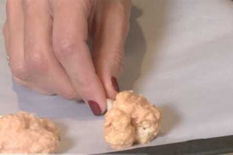 Helping Picky Eaters Explore Healthy Foods