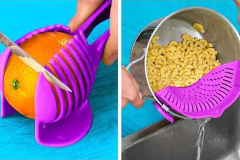 GADGETS FOR EVERY OCCASION | Smart Home Appliances And Kitchen Tools