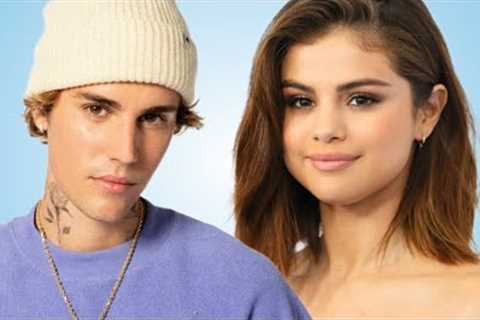 Selena Gomez Still Hooked On Bieber?