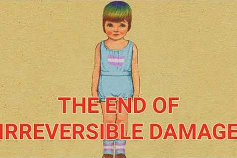The End of Irreversible Damage: Updates and Stories | Cog psych response to Irreversible Damage