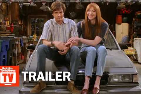 That '90s Show Season 1 Trailer