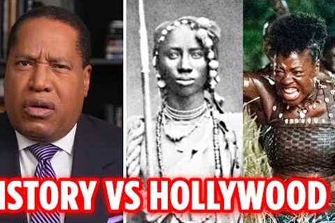 Hollywood Lies vs History Truth: Movie “The Woman King” Might Not Be What You Think