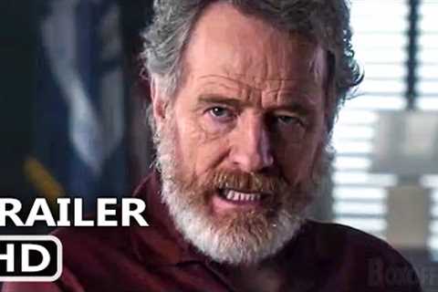 YOUR HONOR Season 2 Trailer (2023) Bryan Cranston, Thriller Series
