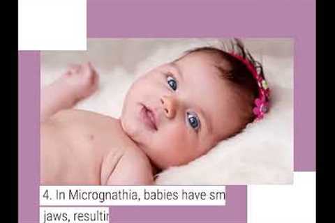 Does Your Baby Stick Their Tongue Out? Check Out the Reasons