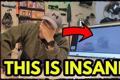 CHAOS in North America! GRID DOWN! Russia PREPARING MASSIVE STRIKE