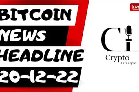 Bitcoin News Headline: Bankruptcy, Licenses, Mining, Elon Musk, Donald Trump, Dormancy, ETF &amp;..