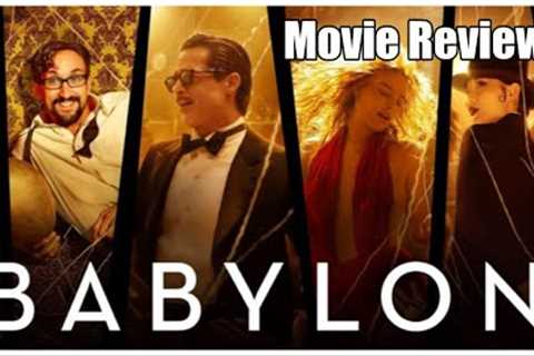 Babylon - Movie Review