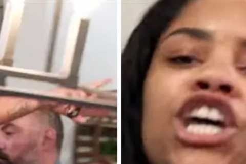 Teen Mom Family Reunion Stars Break Down Ashley Beef And React to Her 'Crazy' Briana Fight..