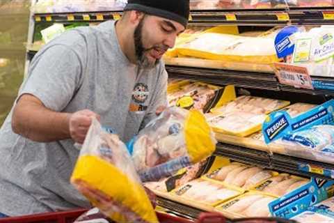 East Penn Mfg Employee Wins United Way Shopping Spree