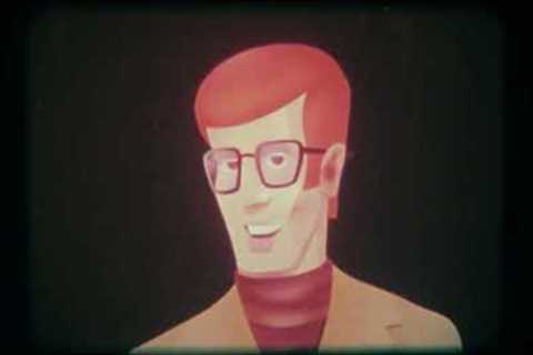 Critical Program Reading (1975) - 16mm Film
