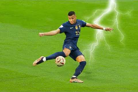 Best Goals of the Year 2022