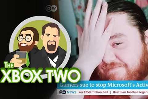 Xbox Activision vs FTC | Kojima Xbox Exclusive | Cheap Xbox Game Pass Tier | High on Life - XB2 247