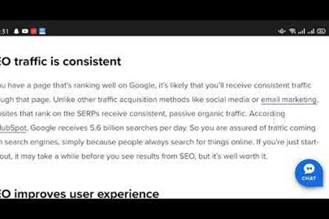 A Beginner’s Guide to SEO Fundamentals What is SEO | Learn SEO | Introduction to SEO