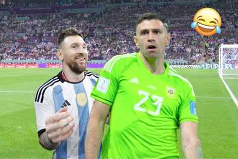 Best Funniest Moments in Football 2022
