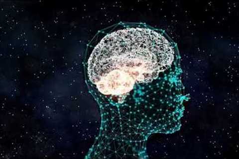 Calm Your Brain, Improve Focus - Sleep Better, Reduce Stress