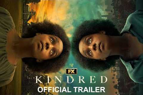 Kindred | Official Trailer | FX