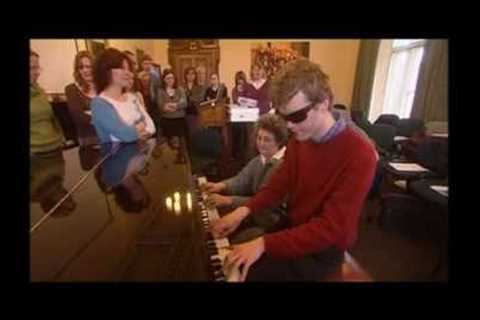 The Musical Genius: Derek Paravicini - Trailer