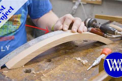 How To Make A fast and Easy Candle Holder