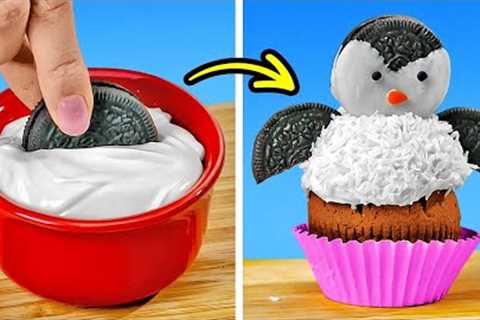 Last-Minute Christmas Treats To Surprise Your Family