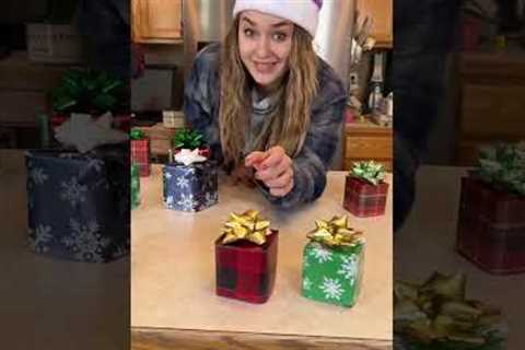 The Ultimate Family Christmas Game 🎁
