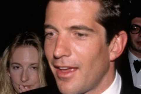 Behind The JFK Jr. Conspiracy Theory