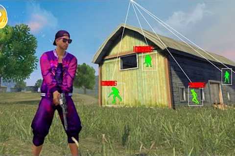 free fire funny clips 297 😂 - ff wtf moments 😁