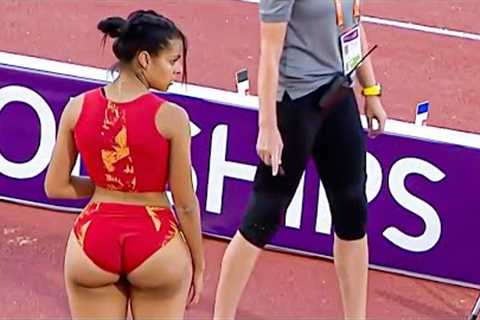 It is Impossible to Forget! 1 in a Million moments in Sports #5