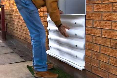 FEW PEOPLE HAVE SEEN THESE AMAZING LIFE SAVING INVENTIONS