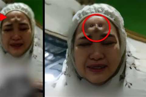 30 Scary Videos You Hate To See Happen