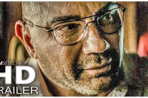 KNOCK AT THE CABIN Trailer 2 (2023)