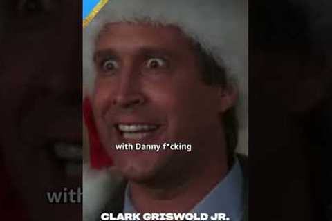 Bah humbug! Who's your fav holiday downer? | Prime Video