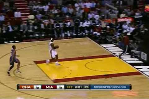 LeBron James Top 10 IMPOSSIBLE dunks!!!