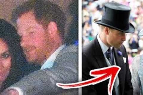 Top 10 Things Prince Harry and Meghan Markle Have BLAMED About The Royal Family