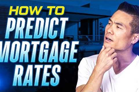 What you NEED to Know about Mortgage Rates in Canada for 2022