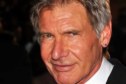 Harrison Ford Says at Age 80 'I Just Want to Work'