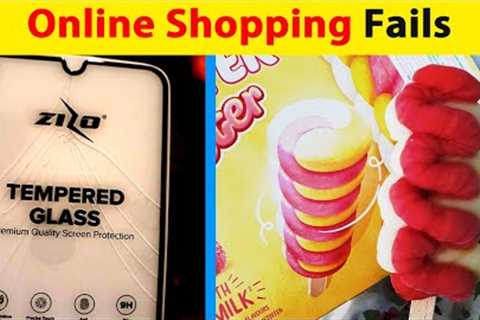 People Who Discovered The Reverse Side Of Online Shopping And Learned This Lesson For Good