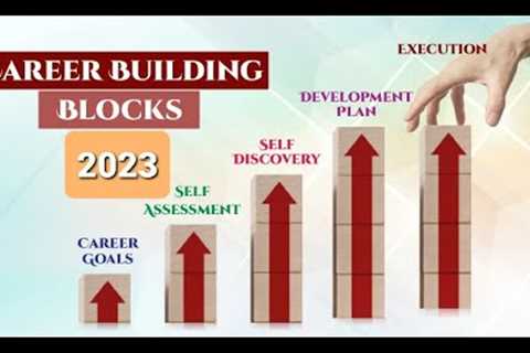 Career And Professional Development Keys For 2023