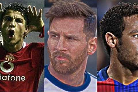 BEST FOOTBALL EDITS | GOALS, ASISTS &amp; SKILLS | 2023 #16