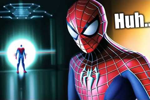 After 11 Years This Spider-Man Game Is Still Amazing