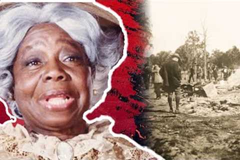 The truth about Butterfly McQueen's death  The end of the tragedy has been revealed