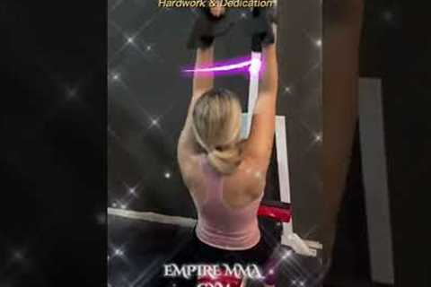 How I start my days…#fitness #gym #motivation #girl #health #god #attitude #booyah #cute #reels