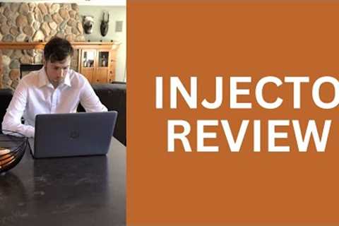 Injecto Review - Does This Software Meet The Hype?