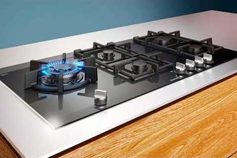 5 Best Gas Cooktops of 2023